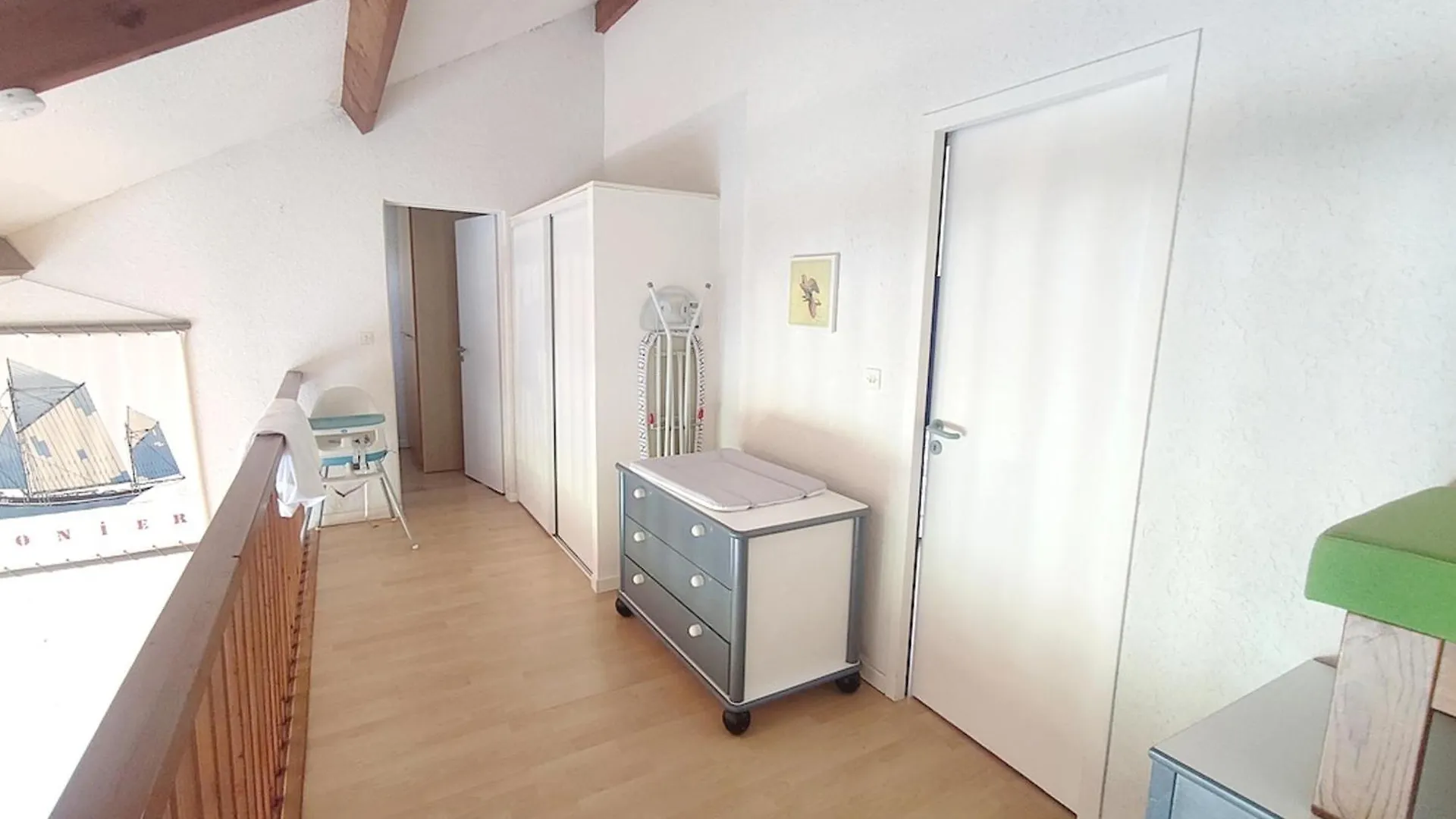 Apartment Duplex Avec Terrasse, A 250 M De La Plage Du Fogeo Et Proche Commerces - Fr-1-639-114 Arzon